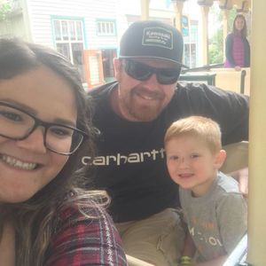 Meet your Posher, Mikala